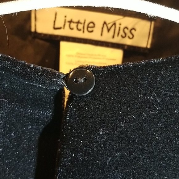 Bolero Jacket - Picture 3 of 4